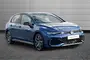 2026 Volkswagen Golf 1.5 eTSI 150 Black Edition 5dr DSG