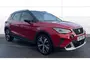 2021 SEAT Arona 1.0 TSI 110 XPERIENCE Lux 5dr DSG