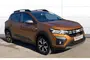 2024 Dacia Sandero Stepway 1.0 TCe Journey 5dr