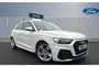 2019 Audi A1 30 TFSI S Line 5dr