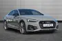 2021 Audi S5 S5 TDI Quattro Vorsprung 2dr Tiptronic