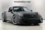2025 Porsche 911 GT3 2dr PDK [Touring Pack]