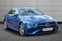 2024 Mercedes-Benz A-Class Saloon A200 AMG Line Executive 4dr Auto