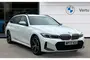 2023 BMW 3 Series 330e xDrive M Sport 5dr Step Auto