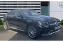 2023 Mercedes-Benz GLC Coupe GLC 300 4Matic AMG Line Premium 5dr 9G-Tronic
