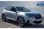 2023 Peugeot e-2008 100kW GT 50kWh 5dr Auto