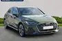 2025 Audi A3 1.5 TFSI 150 S Line 5dr S Tronic