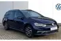 2020 Volkswagen Golf Estate 1.5 TSI EVO 150 Match Edition 5dr DSG