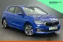 2022 Skoda Fabia 1.0 TSI SE L 5dr