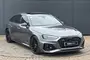 2020 Audi RS4 RS 4 TFSI Quattro Vorsprung 5dr Tiptronic