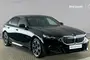 2026 BMW 5 Series 520i M Sport 4dr Auto
