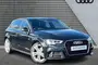 2019 Audi A3 35 TFSI S Line 5dr