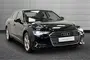 2022 Audi A6 40 TFSI Sport 4dr S Tronic