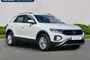2024 Volkswagen T-Roc 1.0 TSI Life 5dr
