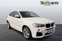 2018 BMW X4 xDrive20d M Sport 5dr Step Auto