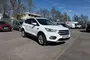 2018 Ford Kuga 1.5 TDCi Titanium 5dr Auto 2WD