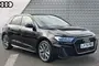 2025 Audi A1 35 TFSI S Line 5dr S Tronic