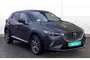 2016 Mazda CX-3 2.0 Sport Nav 5dr