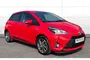 2020 Toyota Yaris 1.5 Hybrid Y20 5dr CVT [Bi-tone]