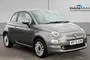 2022 Fiat 500 1.0 Mild Hybrid Dolcevita [Part Leather] 3dr