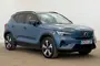 2023 Volvo XC40 300kW Recharge Twin Plus 78kWh 5dr AWD Auto