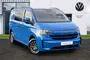 2025 Volkswagen Transporter 2.0 TDI 150 Commerce Pro Kombi Van Auto