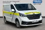 2025 Renault Trafic SL30 Blue dCi 150 Extra [Safety] Van