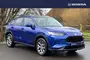 2025 Honda ZR-V 2.0 eHEV Elegance 5dr CVT