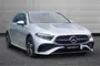 2025 Mercedes-Benz A-Class A180 AMG Line Executive 5dr Auto