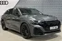 2025 Audi Q8 55 TFSI Quattro Black Edition 5dr Tiptronic