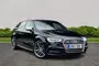 2017 Audi A3 S3 TFSI Quattro 5dr S Tronic