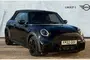 2022 MINI Convertible 2.0 Cooper S Sport 2dr Auto