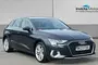 2023 Audi A3 40 TFSI e Sport 5dr S Tronic