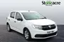 2018 Dacia Sandero 1.0 SCe Ambiance 5dr