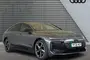 2026 Audi A6 210kW 83kWh Edition 1 5dr Auto