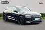 2021 Audi e-tron 300kW 55 Quattro 95kWh Black Edition 5dr Auto