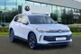 2025 Volkswagen Tiguan 1.5 eTSI 150 Elegance 5dr DSG