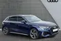 2023 Audi A3 35 TFSI S Line 5dr