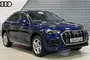 2022 Audi Q5 45 TFSI Quattro Sport 5dr S Tronic