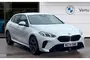 2024 BMW 1 Series 120 M Sport 5dr Step Auto