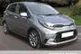 2023 Kia Picanto 1.0 X-Line S 5dr Auto