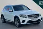 2017 Mercedes-Benz GLC GLC 250d 4Matic AMG Line Premium 5dr 9G-Tronic