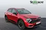 2024 Kia Sportage 1.6T GDi 157 48V ISG GT-Line 5dr