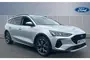 2024 Ford Focus Active 1.0 EcoBoost Hybrid mHEV Active X 5dr