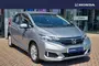 2018 Honda Jazz 1.3 i-VTEC SE Navi 5dr CVT