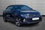 2025 Volkswagen T-Roc Cabriolet 1.5 TSI R-Line 2dr DSG