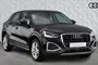 2022 Audi Q2 30 TFSI Sport 5dr