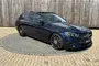 2022 Mercedes-Benz E-Class Estate E220d 200 AMG Line Night Ed Prem+ 5dr 9G-Tronic