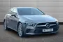 2022 Mercedes-Benz A-Class A180 Sport Executive 5dr Auto