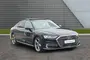 2018 Audi A8 55 TFSI Quattro 4dr Tiptronic